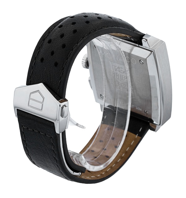 Tag Heuer Monaco CW2111.FC6171 Image 3